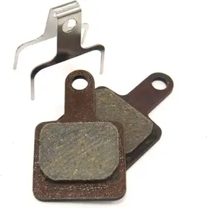 Brake Pads Clarks for Tektro models (Volans, Auriga Twin, Auriga Sub, Auriga E-Sub) CLA-VX854C
