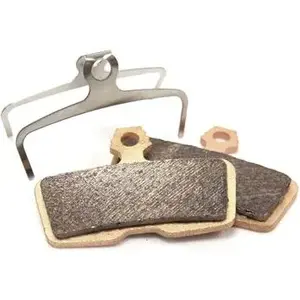Bremžu kluču komplekts Clarks priekš Avid Code (2011+), Code-R un Shimano XT 755/756 — CLA-VX858C