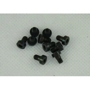 Brake clamp adapter screw Magura GustawM — replacement mounting screw (MPN 0721359)