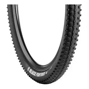 Bicycle tyre Vredestein BLACK PANTHER 26x2.20 (55-559) folded black