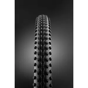 Bicycle tyre Vredestein Black Panther Heavy Duty 29x2.20 (55-622) Tubeless Ready TPI 120 730 g