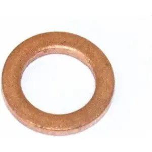 Brake pad shim for hydraulic brakes Clarks CLA-HFK-31, 0.2 mm thickness, for hose mounting with lever or clamp, 10 pcs