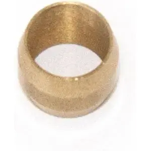 Clarks hydraulic hose clamp ferrules for MAGURA 5 mm, pack of 10 (CLA-HFK-22)