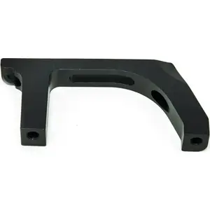 Disc Brake Adapter Clarks CLA-CB-FMPM-R160, Flat Mount to Post Mount, for 160mm Rear Rotor