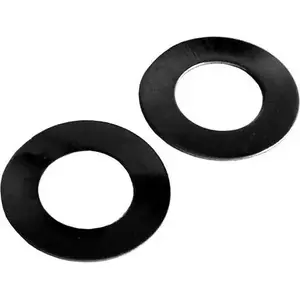 Brake Hose Mounting Pads for Hydraulic Brakes Clarks CLA-HFK15 – 50 pcs