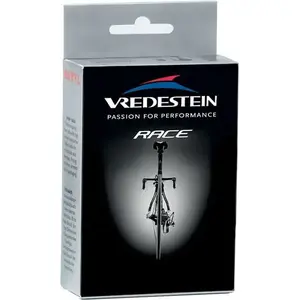 Inner Tube Vredestein SUPER LITE LATEX 700 x 20-25C (20/25-622) Presta 60mm non-threaded