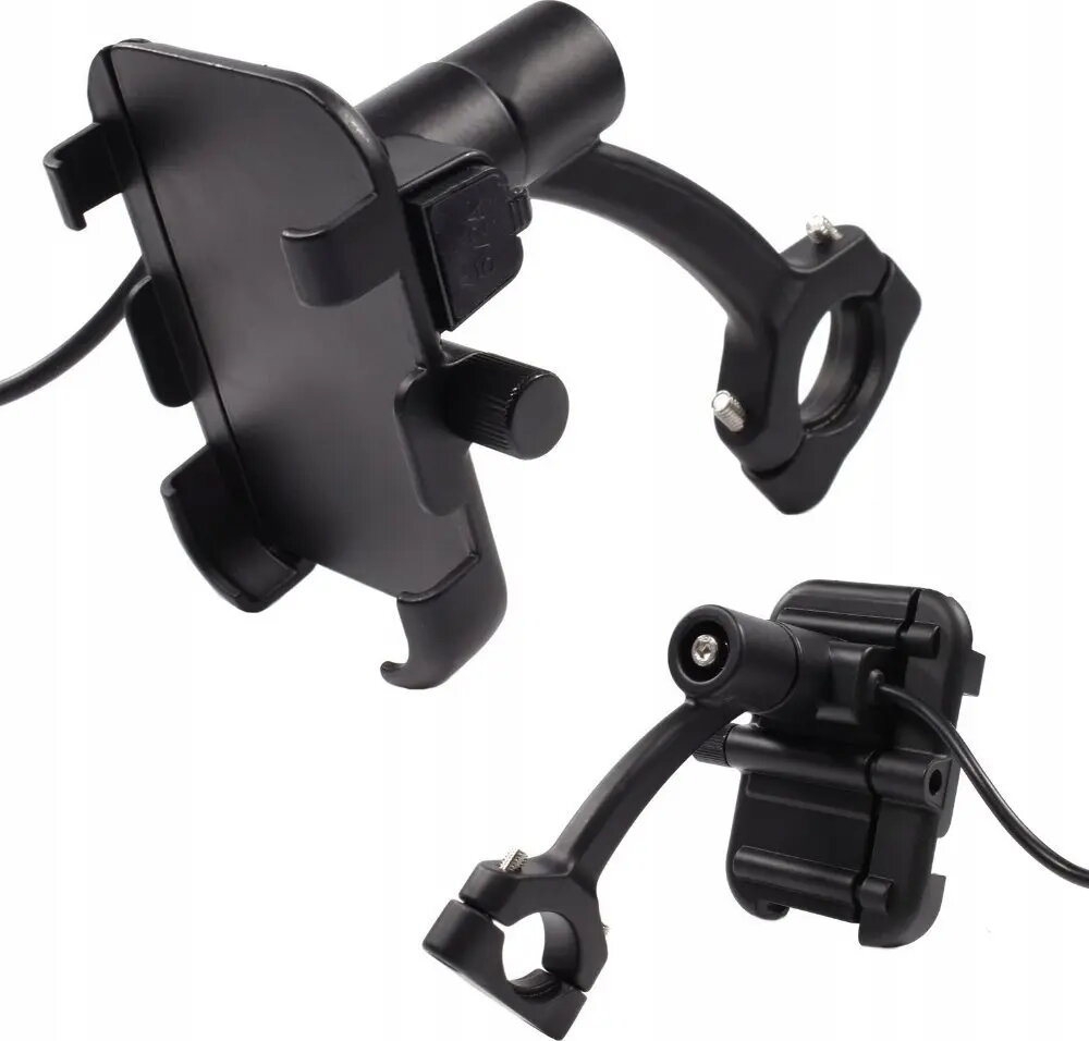 Smartphone & Tablet Mounts