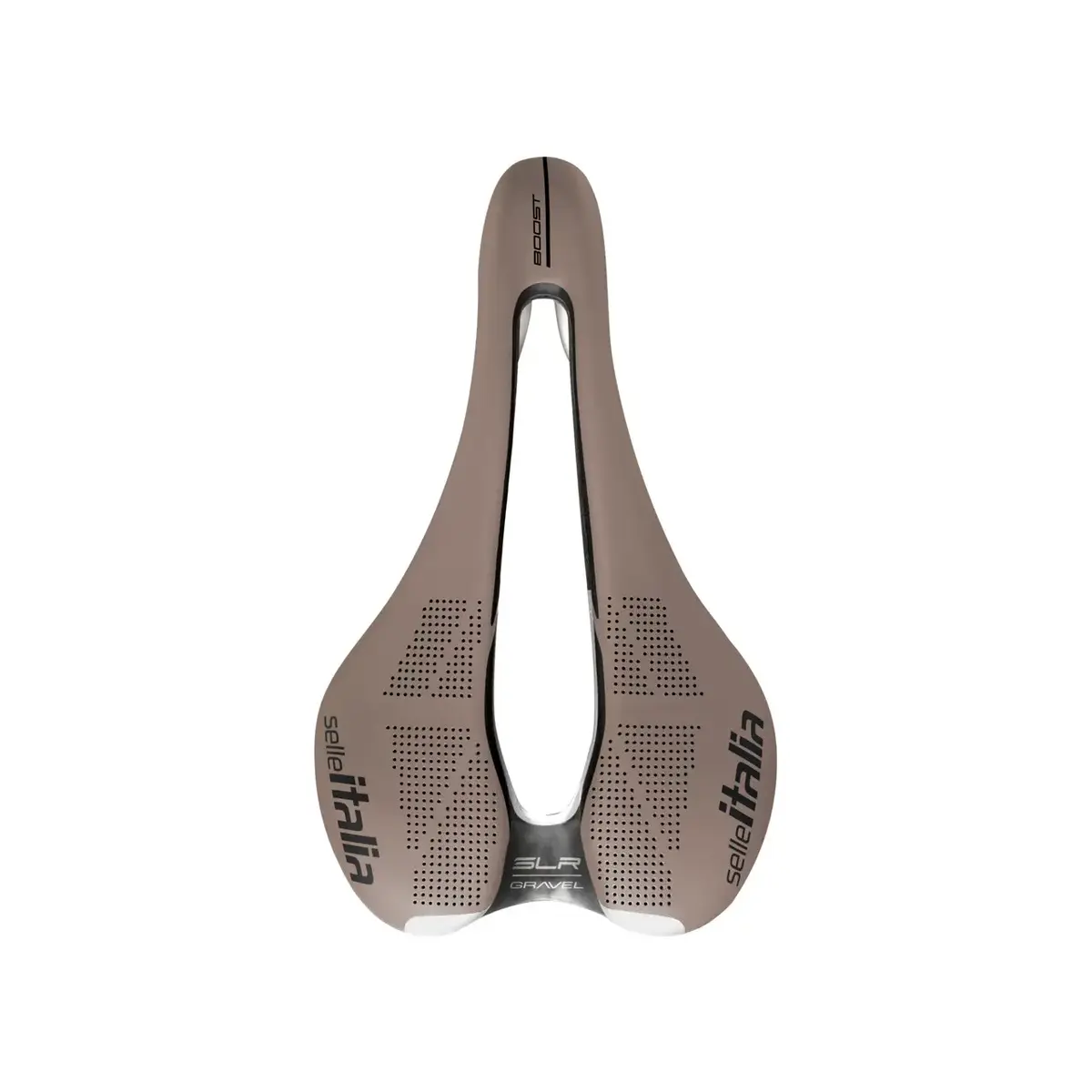 Седло Selle Italia SLR Boost Gravel TI 316 Superflow Photo 2