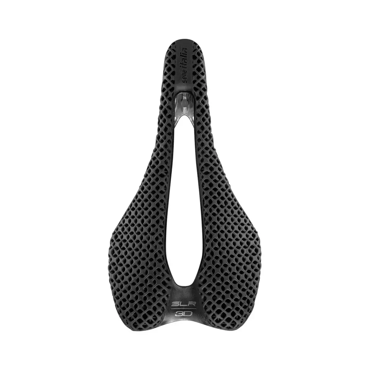 Selle Italia SLR Boost 3D Kit Carbonio Superflow sēdeklis Photo 2
