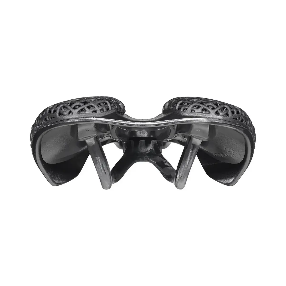 Selle Italia SLR Boost 3D Kit Carbonio Superflow sēdeklis Photo 5