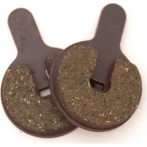 Brake pads Clarks compatible with CMD-19 CMD-20 CMD-21 for bicycles, model CLA-VX865
