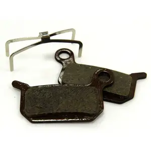 Brake Pads Clarks FORMULA (B4) CLA-VX809C - replacement pads for bicycles