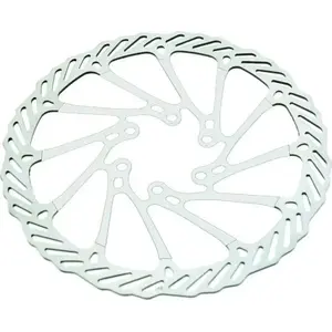 Brake Disc Clarks CL 180mm silver — Clarks 303217-uniw