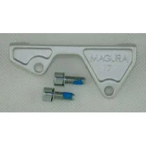 Brake adapter Magura Louise FR for Manitou 210mm (model 0721606)