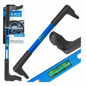 Steering Wheel Alignment Level GEKO 255–350 mm range, 20 pieces