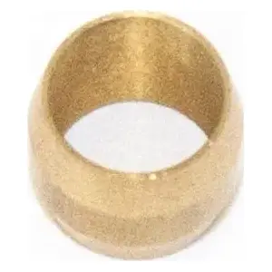 Hydraulic Hose Clamp Sleeves Clarks for Tektro 5.5 mm — pack of 10