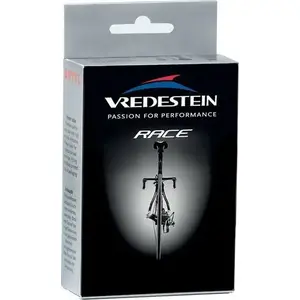 Inner Tube Vredestein Race Butyl 700 x 18–28C (18/28-622/630) Presta 80 mm threaded