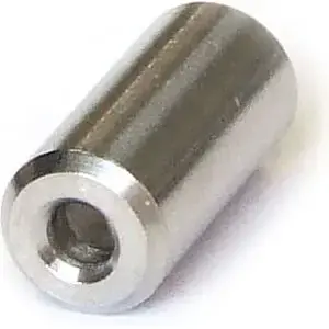 Clarks derailleur cable end ferrule CX18 pack of 10 (CLA-CX18-10PB)