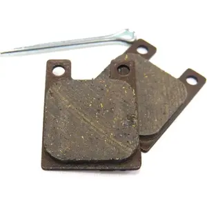 Brake Pads Clarks Hope C2 (CLA-VX806C) — replacement bicycle disc brake pads