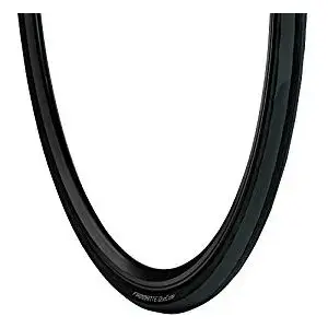 Road Tyre Vredestein FIAMMANTE 700x25 (25-622) with Puncture-Resistant Bead and Wire 700C black