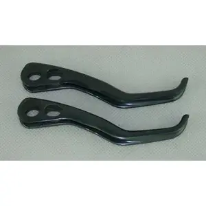 Brake lever Magura MARTA black — replacement bicycle lever, single piece (MPN 0721388A)