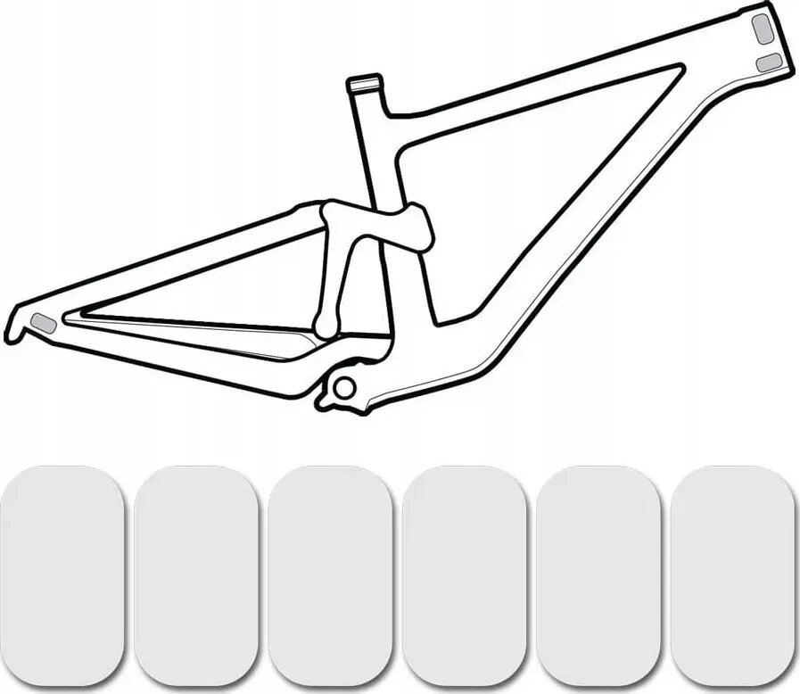 Bicycle accessories