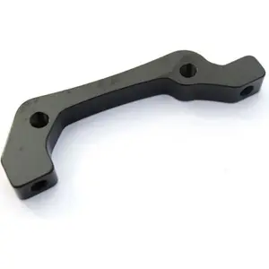 Brake adapter Clarks for IS mount rear 160 mm rotor