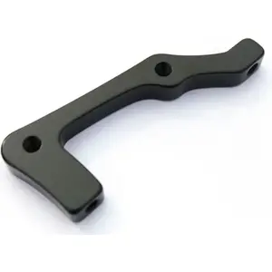 Brake adapter front Clarks IS for 203 mm rotor