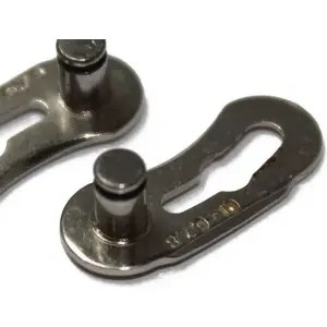 Chain Clip Clarks CL410 for single-speed chains 1/2" x 1/8" (mpn CLA-CL410)