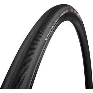 Road tyre Vredestein Fortezza Duralite 700x25 (25-622) puncture insert TPI150 195g black