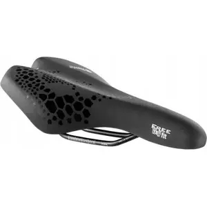 Bicycle Saddle SELLE ROYAL Freeway Athletic Fit Foam — comfort foam, athletic fit