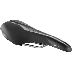 Saddle Selle Royal SCIENTIA MODERATE M1 SMALL 60st Gel with Elastomers Unisex