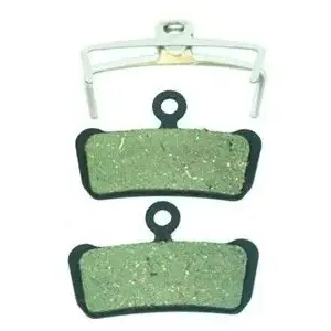 Тормозные колодки Clarks сменные для AVID / Sram Guide (металлические) CLA-VRX859C-FIN-RE