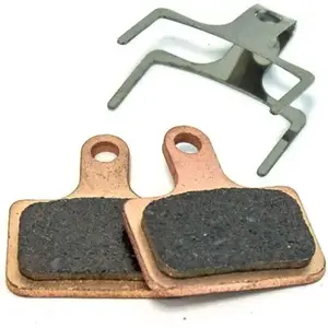Brake pads Clarks CLA-VRX862C for Shimano Ultegra BR-RS805 BR-RS505 sintered metallic