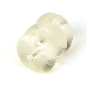 Derailleur Cable Bead Clarks CX103DP transparent 3 pcs