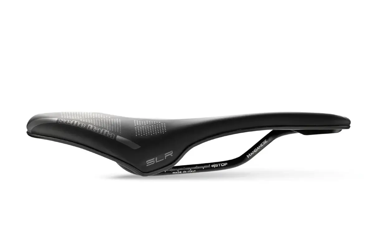 Седло Selle Italia SLR Boost TM Photo 2