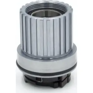 Барабан (freehub) Shimano Elite для кассет Microspline — сменная головка