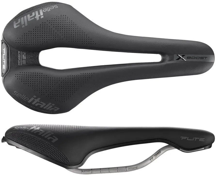 Sēde Selle Italia Flite Boost X-Cross