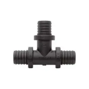 KAN-therm push trīsveida savienojums PPSU 25x3.5/25x3.5/18x2.5