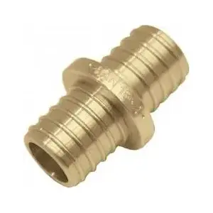 KAN-therm pipe connector 32x4.4 to 25x3.5 Push, model 1109042022