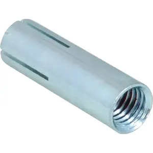Anchor KAN-therm BIS KOTWA WBIJANA M10x40 — steel hammer-in anchor M10×40