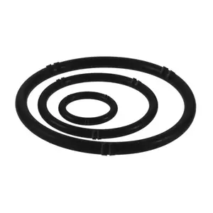Уплотнительное O-кольцо KAN-therm EPDM Steel Inox 28 мм (модель 6222249)