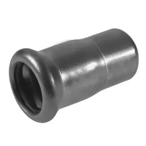 KAN-therm stainless steel drain plug Korek 28 mm model 6191042