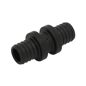 PPSU compression fitting KAN-therm 18×2.5 (model 9019.26) for plastic and metal-plastic pipes