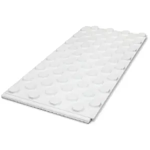 Системная плита KR 75/L-W – 1G (EPS 150/30 мм) от Kotar