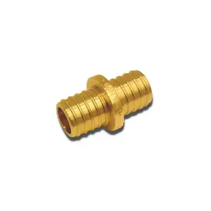 KAN-therm соединитель-зажим push 32 x 4,4 мм модель 9019.050