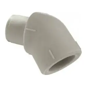 Elbow 45° push-fit 16 mm KAN-therm (model 1209068019)