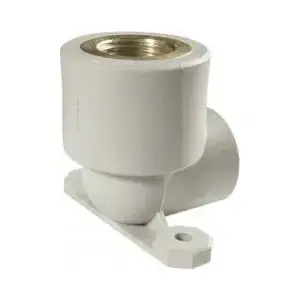 KAN-therm колено GW 16 1/2" подвесное PP (модель 1209069006)