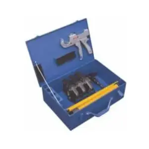 Press tool kit KAN-therm KPPZ/M25 — KAN-therm press tool set for M25 fittings