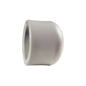 Заглушка KAN-therm PP 32 мм серая 04110032